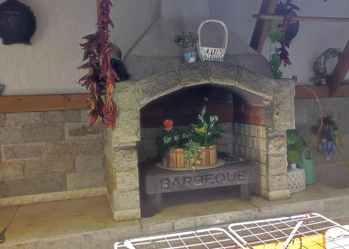 студио в центъра на стария Apartamento Nesebar